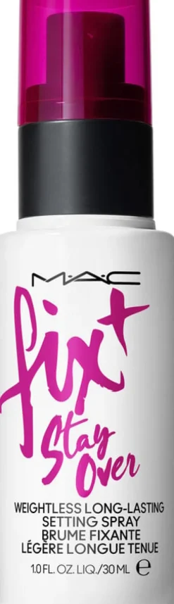 Fix+ Stay Over Setting Spray