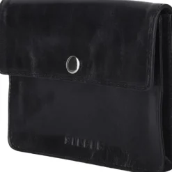 Flap pouch