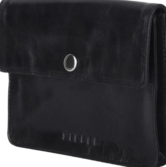 Flap pouch