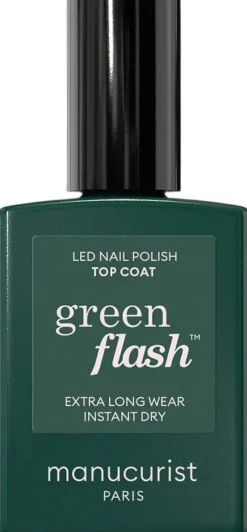 Flash Essentials Top Coat