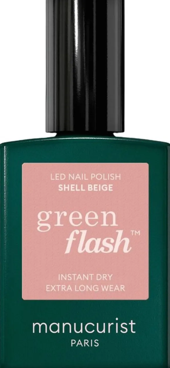 Flash Shell Beige
