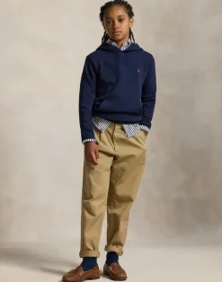 Fleece Hoodie Teens