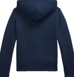 Fleece Hoodie Teens