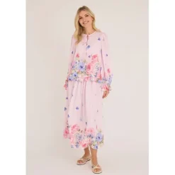 Fleur blouse