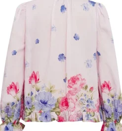 Fleur blouse