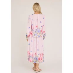 Fleur blouse