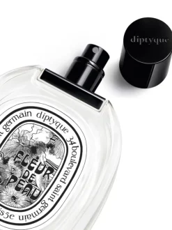 Fleur de Peau Eau de Toilette