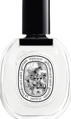 Fleur de Peau Eau de Toilette