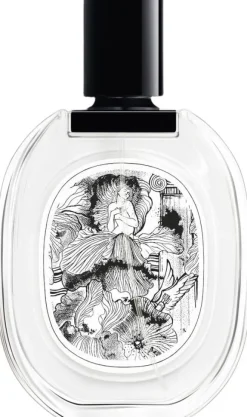 Fleur de Peau Eau de Toilette