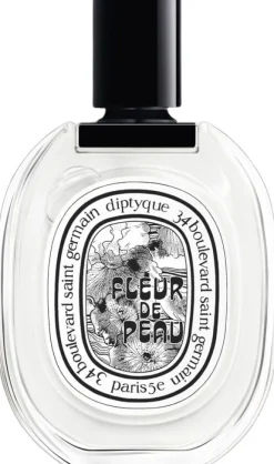 Fleur de Peau Eau de Toilette
