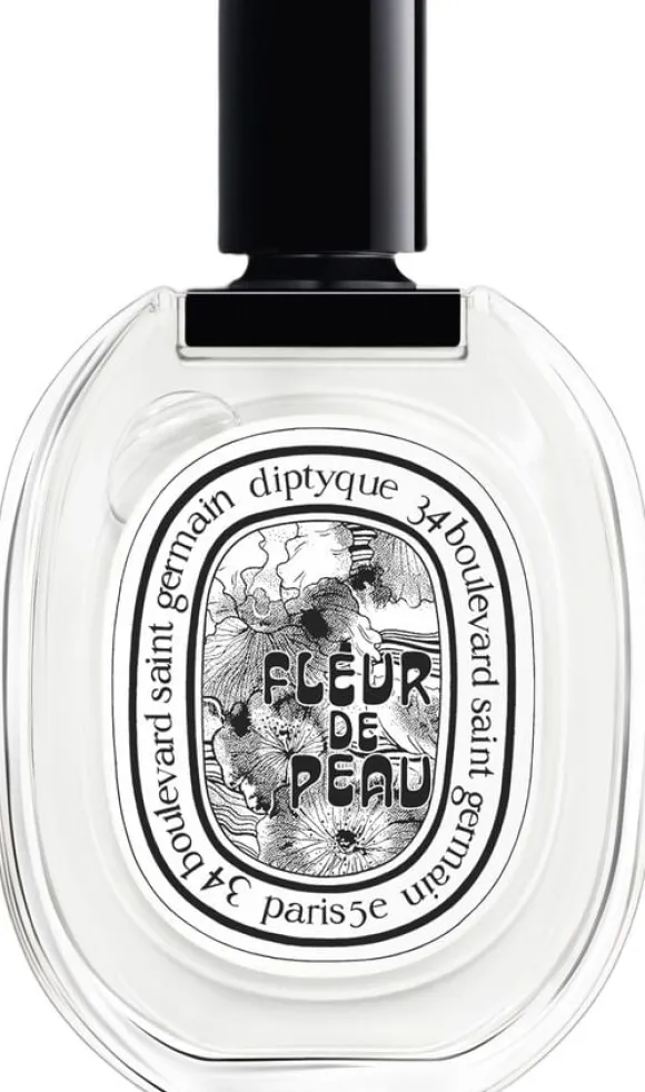 Fleur de Peau Eau de Toilette
