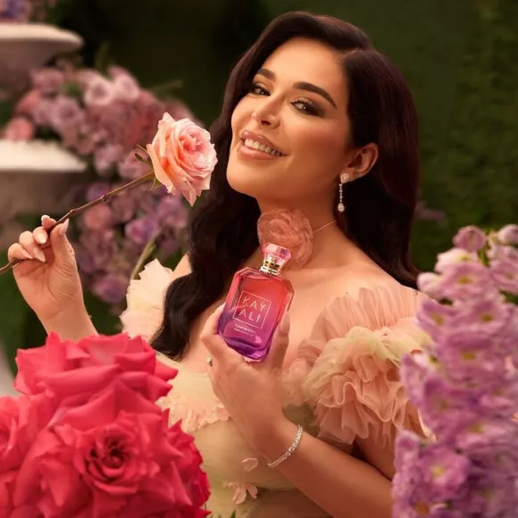 Fleur Majesty Rose Royale 31 - Eau de Parfum