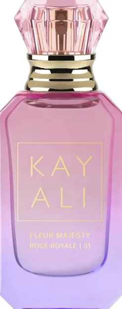 Fleur Majesty Rose Royale 31 - Eau de Parfum
