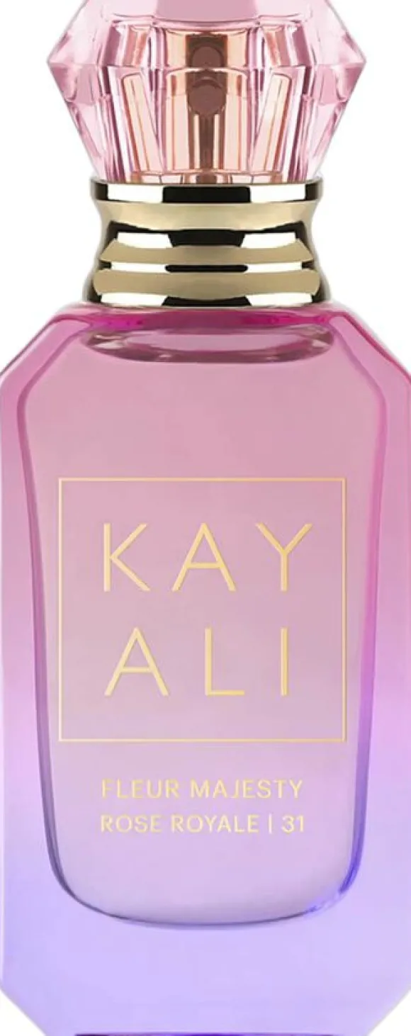 Fleur Majesty Rose Royale 31 - Eau de Parfum
