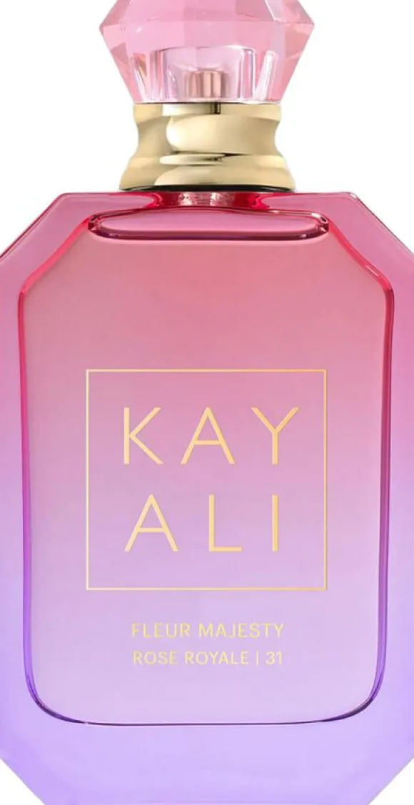 Fleur Majesty Rose Royale 31 - Eau de Parfum