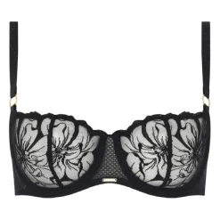 Fleurs Half-cup balcony bra
