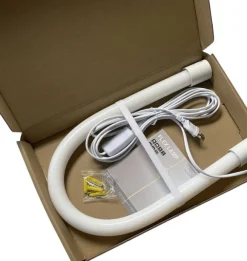 FLEX MOUNT, 0,7 M, WARM WHITE