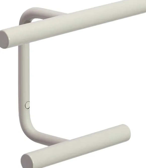 Flip Coatrack Light grey