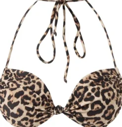 Flipped Triangle Bikini Top