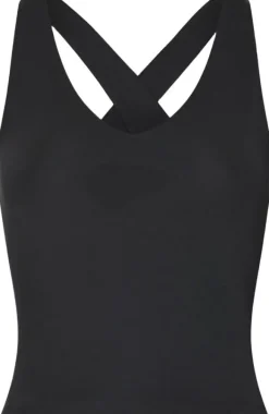 Float Zoe Tank, Cross-Back