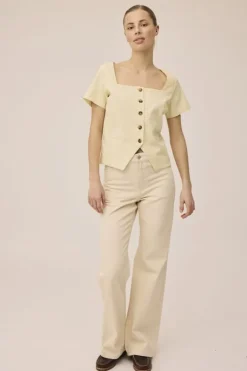 Florence 10S Vest
