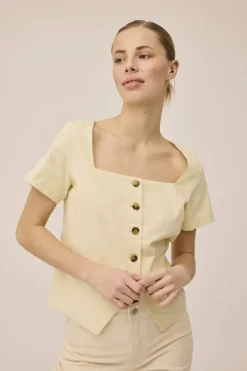 Florence 10S Vest