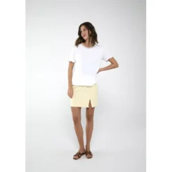Florine ss top