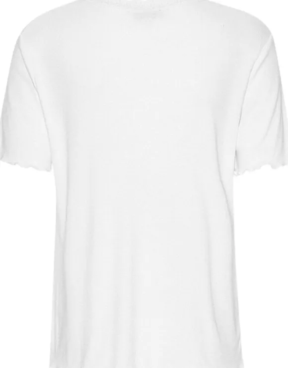 Florine ss top