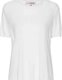 Florine ss top