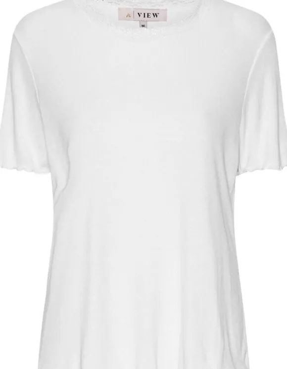 Florine ss top