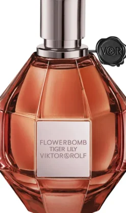 Flowerbomb Tiger Lily EDP