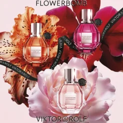 Flowerbomb Tiger Lily EDP