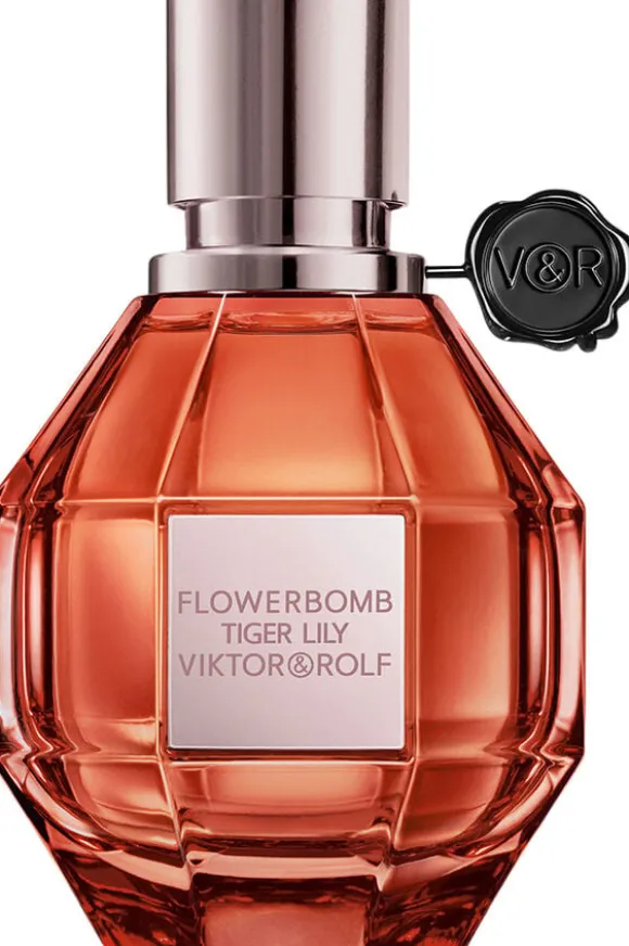Flowerbomb Tiger Lily EDP