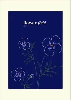 Flower Field 02