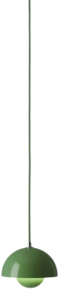 Flowerpot Pendant VP10