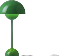 Flowerpot VP3, Table Lamp