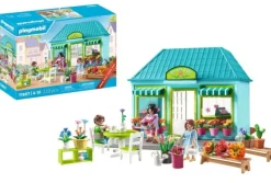 Flower Shop