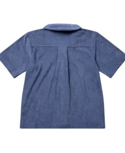 Floyd kids shirt - Organic GOTS