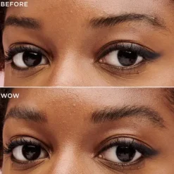 Fluff Up Brow Wax Flexible Brow Texturizing Wax Travel Size