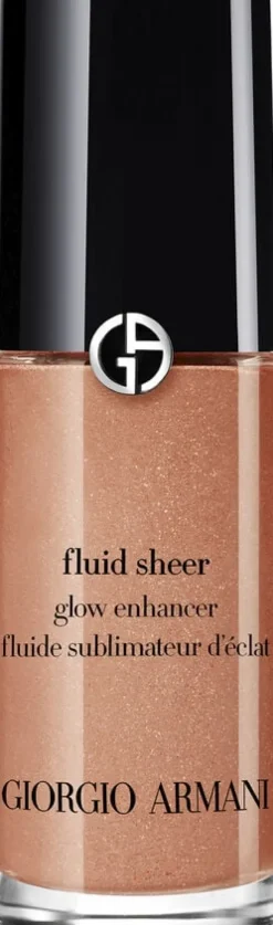 Fluid Sheer