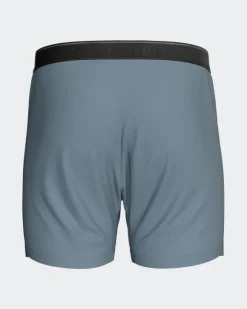 Fly Button Boxer Soft Premium
