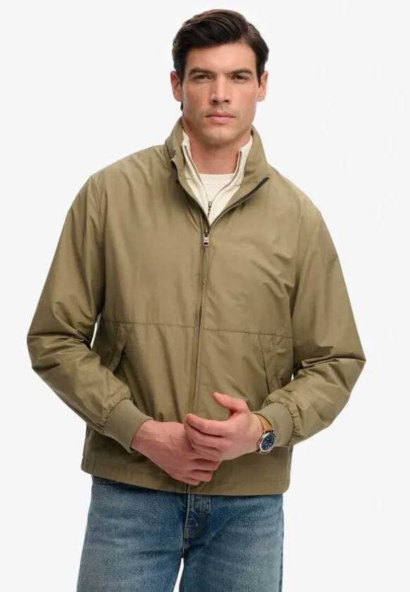 FLYWEIGHT SPORTS JACKET