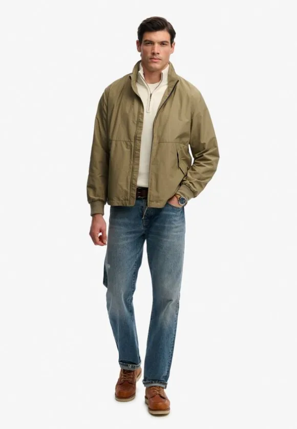 FLYWEIGHT SPORTS JACKET