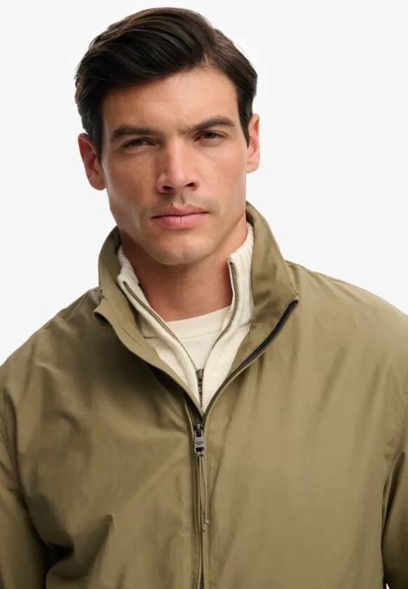 FLYWEIGHT SPORTS JACKET
