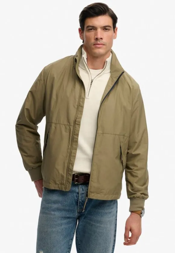 FLYWEIGHT SPORTS JACKET