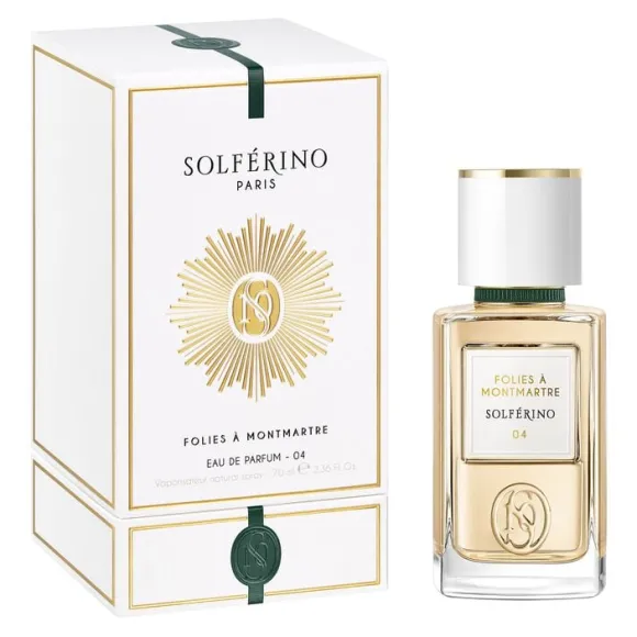 Folies A Montmartre EdP 70 ml