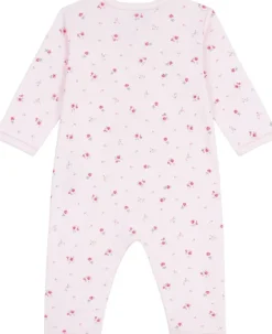 FOOTLESS SLEEPSUIT 3M