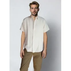 Forde S/S shirt