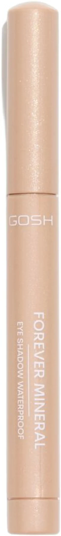 Forever Mineral Shimmer Beige