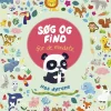 Forlaget ROOM2PLAY - Søg og Find - Hos Dyrene